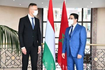 دولة أوروبية تجدد دعمها للمغرب في قضية الصحراء